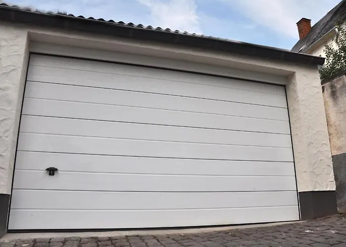 Appartement Moselwinzerhaus Bruttig-Fankel