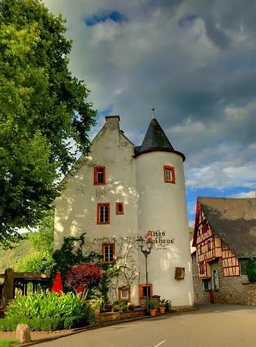 Appartement Moselwinzerhaus